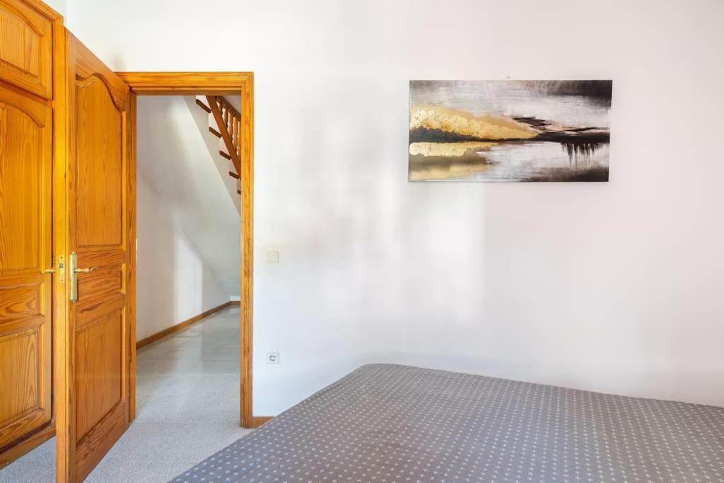 Ferienhaus Seamount, A Beautiful House Overlooking