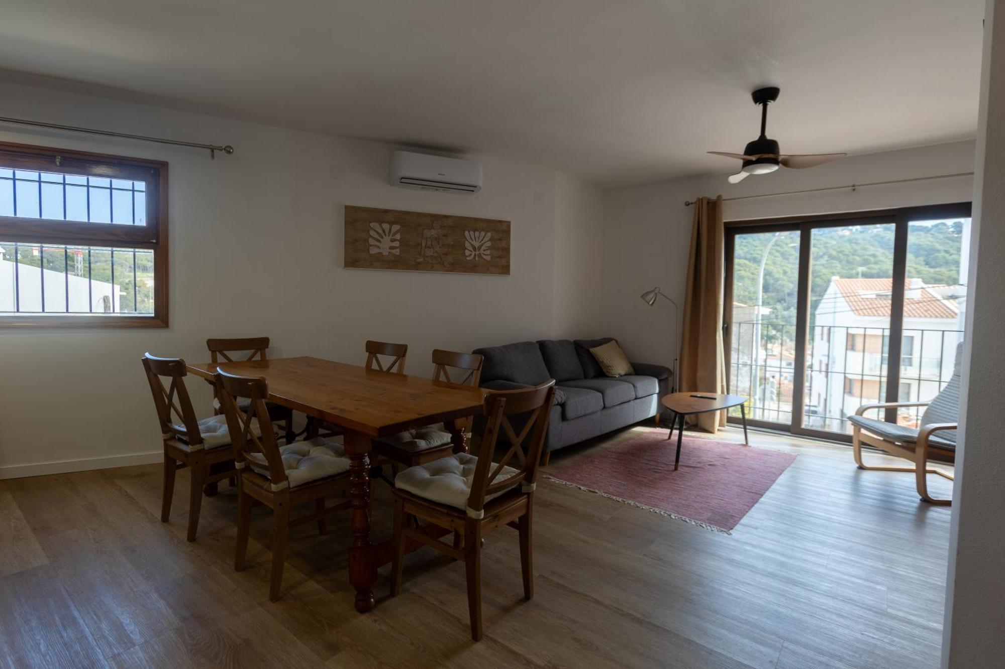 Seamount, A Beautiful House Overlooking Ferienhaus Tamariu